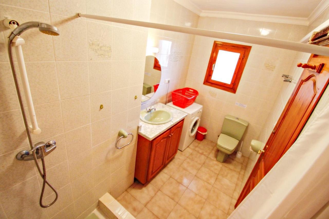 Rondel - Sea View Villa With Private Pool In Costa Blanca モライラ エクステリア 写真