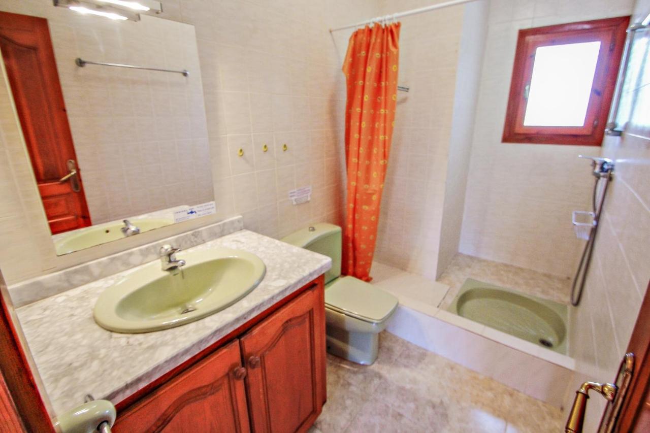 Rondel - Sea View Villa With Private Pool In Costa Blanca モライラ エクステリア 写真